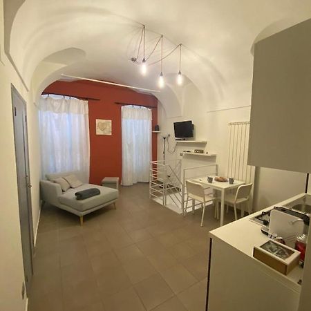 La Casetta Di Giulia Dolceacqua Exterior foto